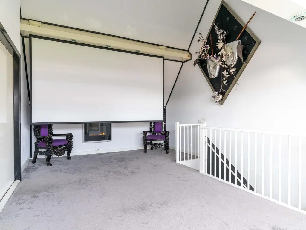 Hoofpolderstraat 25, 'S-GRAVENHAGE