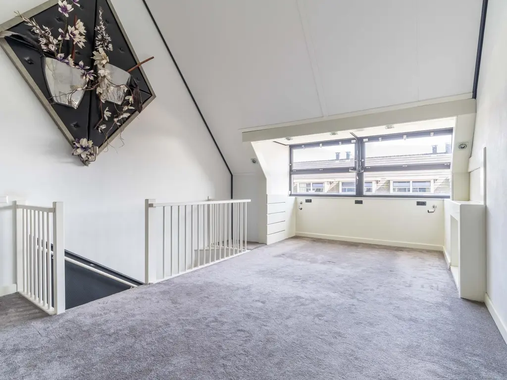 Hoofpolderstraat 25, 'S-GRAVENHAGE