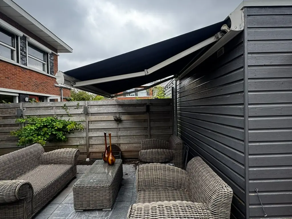 Hoofpolderstraat 25, 'S-GRAVENHAGE