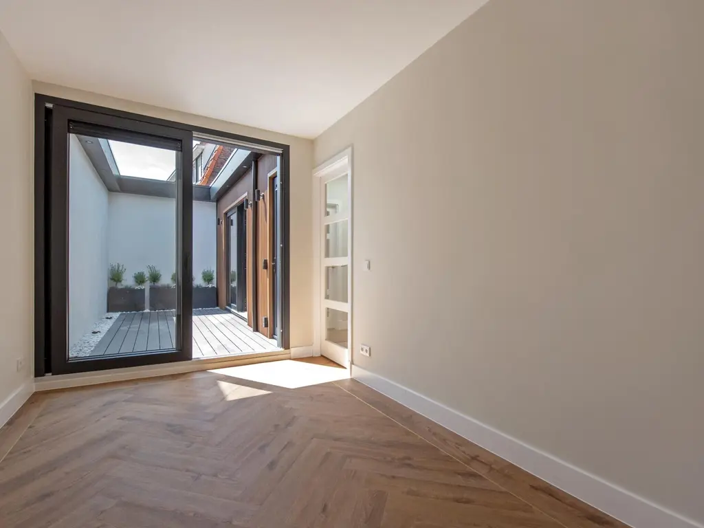 Kerklaan 122, RIJSWIJK