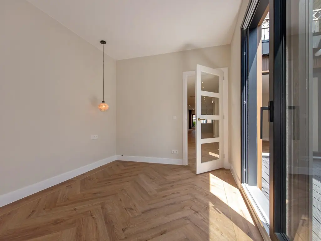 Kerklaan 122, RIJSWIJK