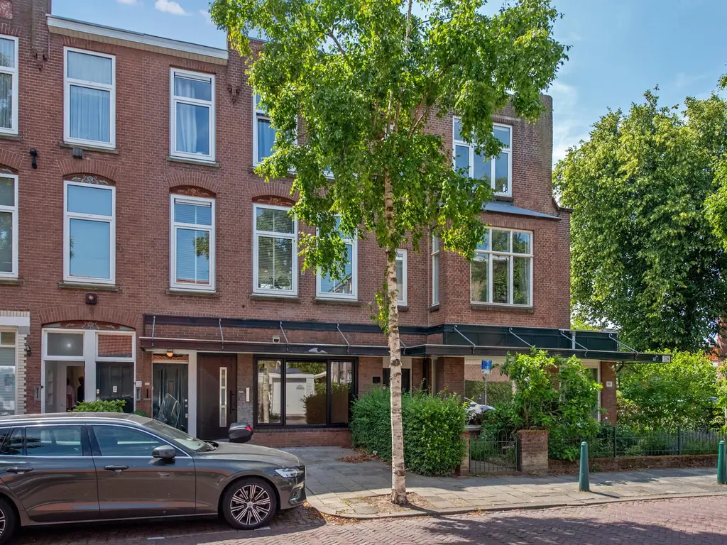 Kerklaan 122, RIJSWIJK