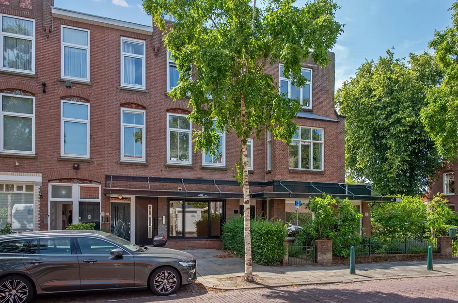 Kerklaan 122