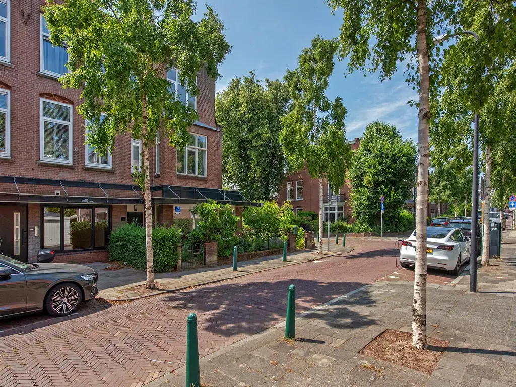 Kerklaan 122, RIJSWIJK