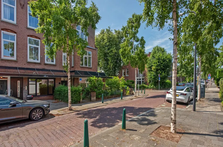 Kerklaan 122