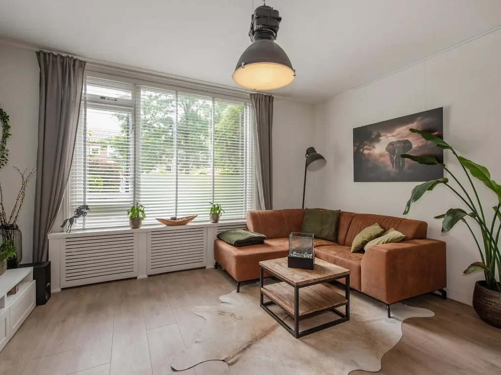 Frans Halskade 82, RIJSWIJK