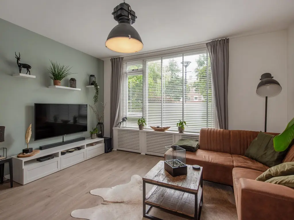 Frans Halskade 82, RIJSWIJK