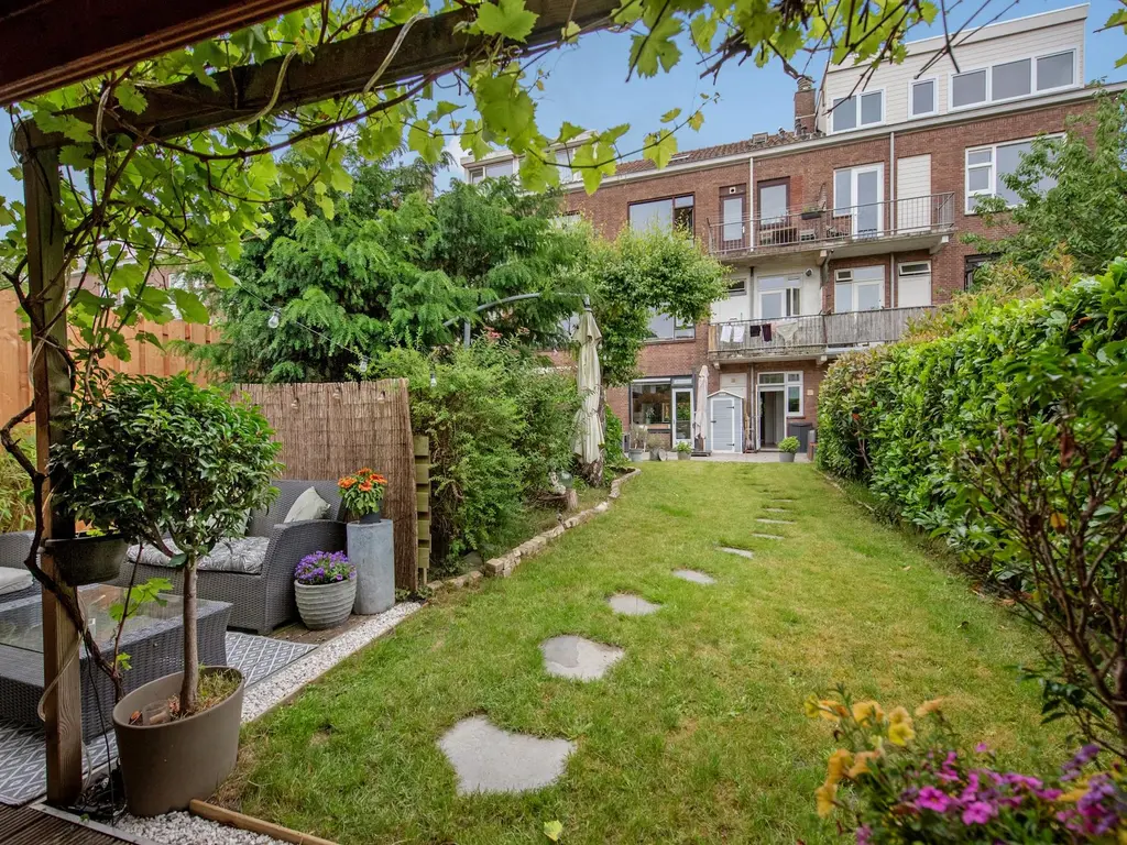 Frans Halskade 82, RIJSWIJK