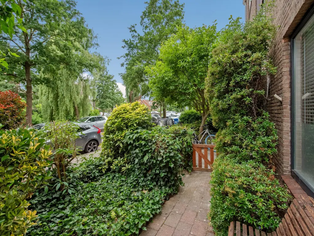 Frans Halskade 82, RIJSWIJK