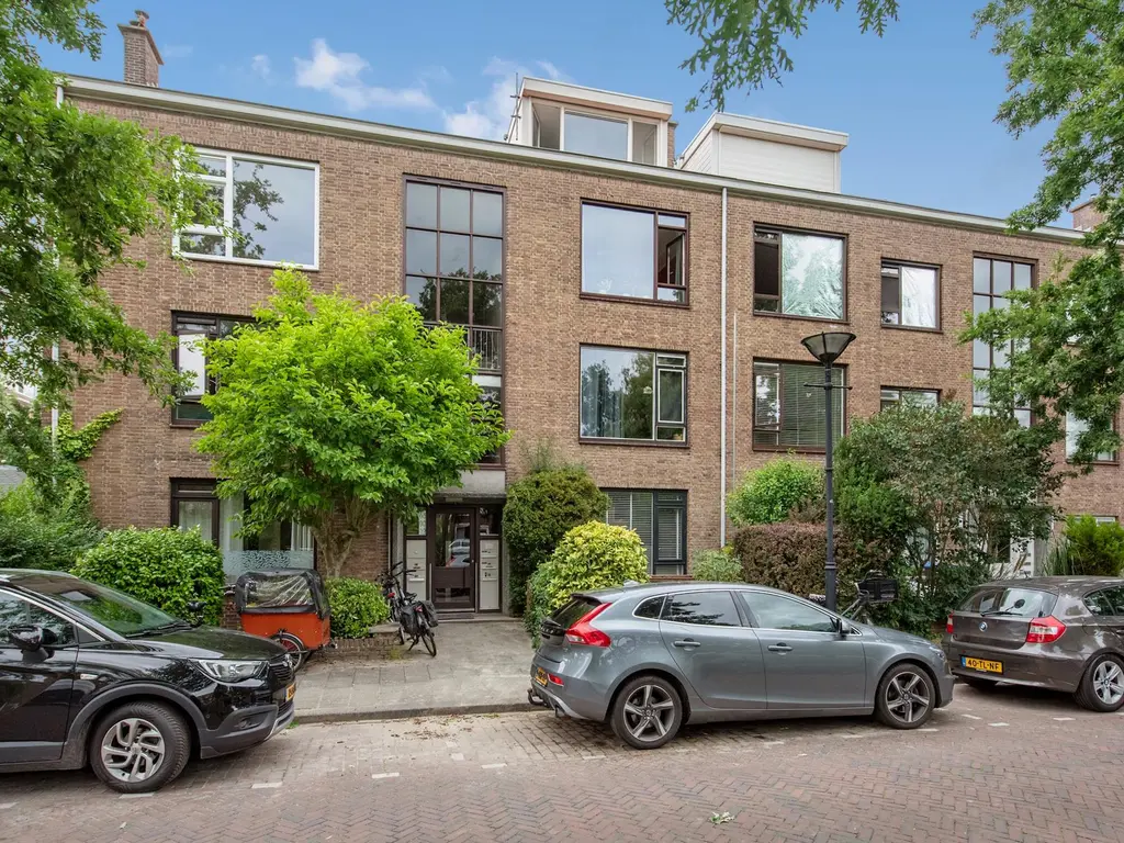Frans Halskade 82, RIJSWIJK