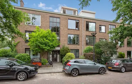 Frans Halskade 82, RIJSWIJK