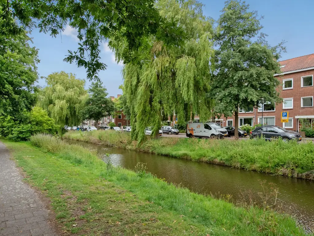 Frans Halskade 82, RIJSWIJK