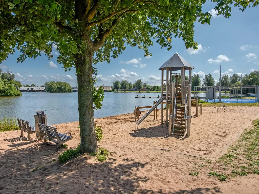 Schrabber 52, 'S-GRAVENHAGE