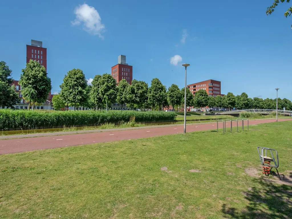 Schrabber 52, 'S-GRAVENHAGE