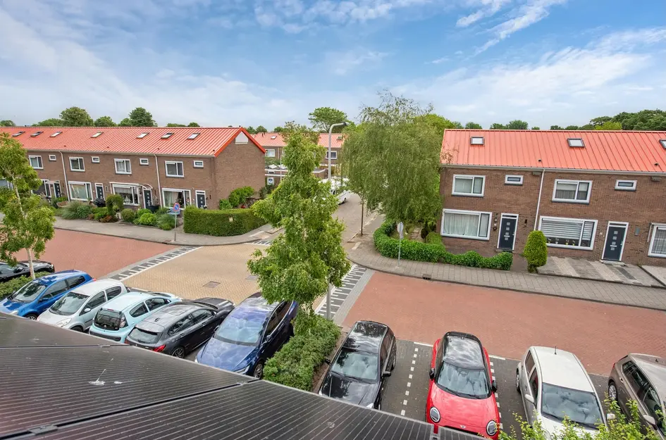 Het Tolland 96