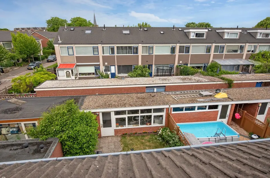 Het Tolland 96