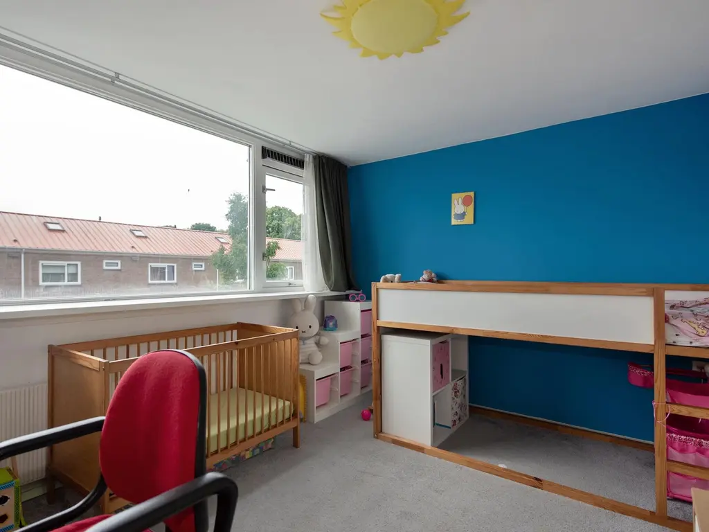 Het Tolland 96, WATERINGEN