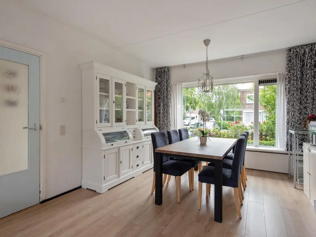 Het Tolland 96, WATERINGEN