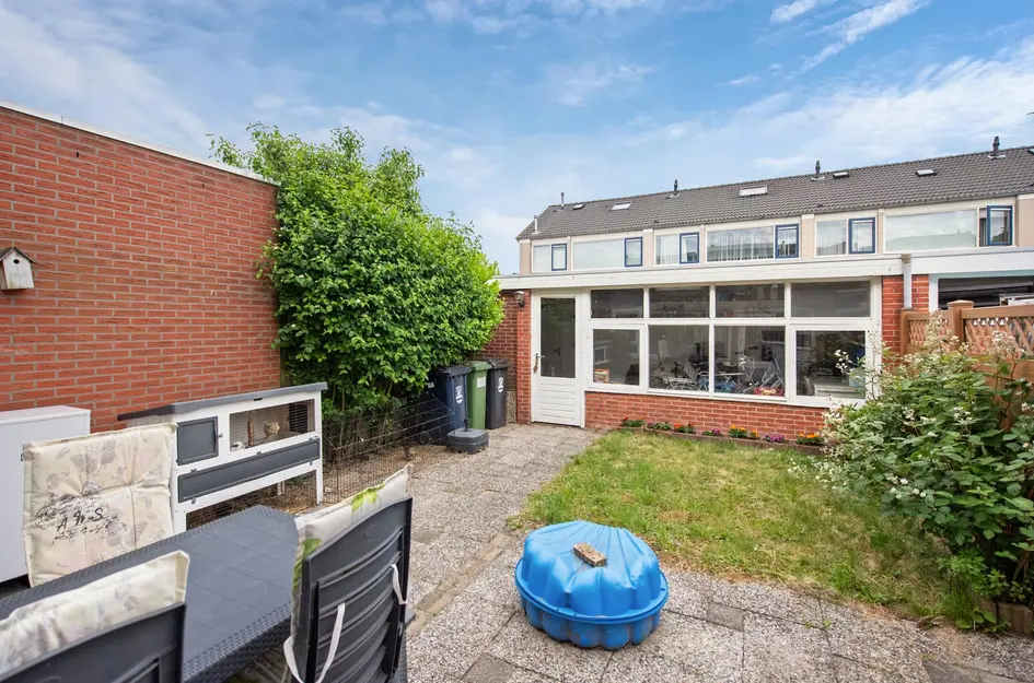 Het Tolland 96