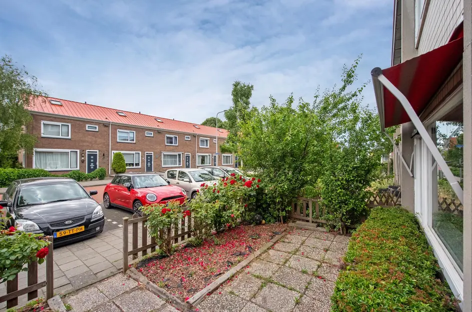 Het Tolland 96