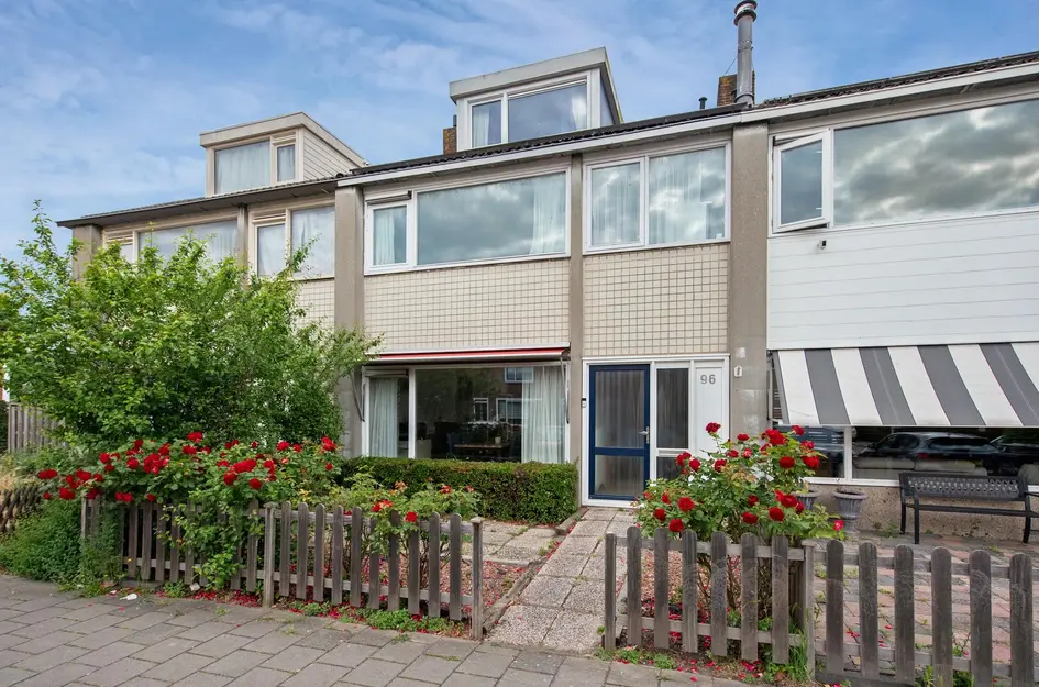 Het Tolland 96