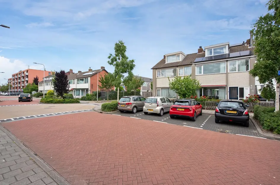 Het Tolland 96