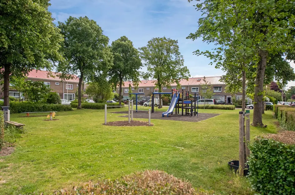 Het Tolland 96