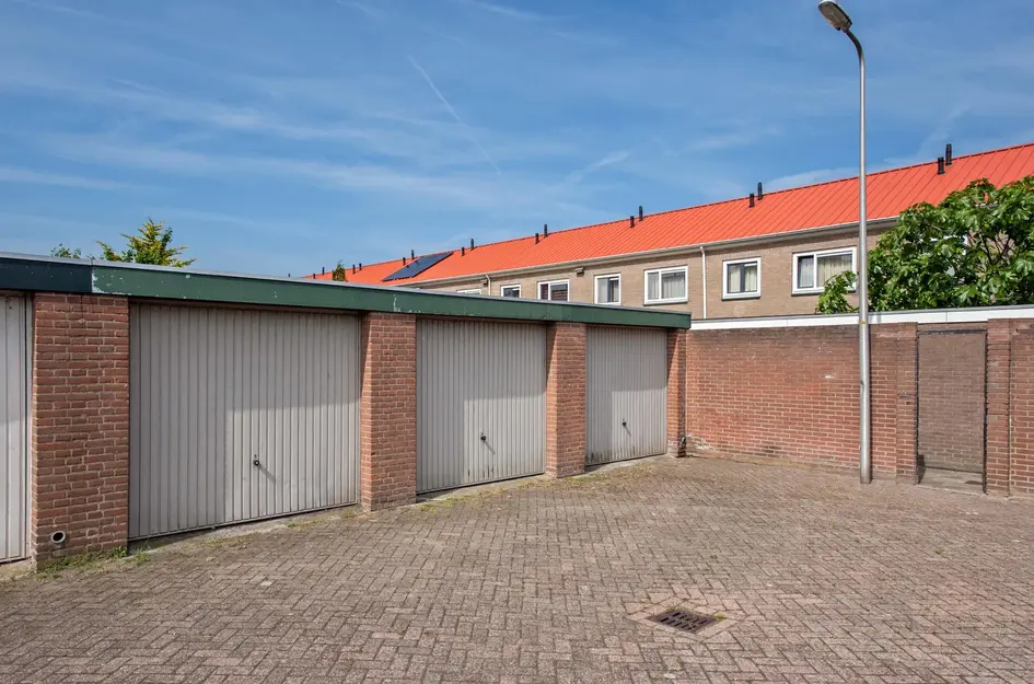 Het Tolland 96