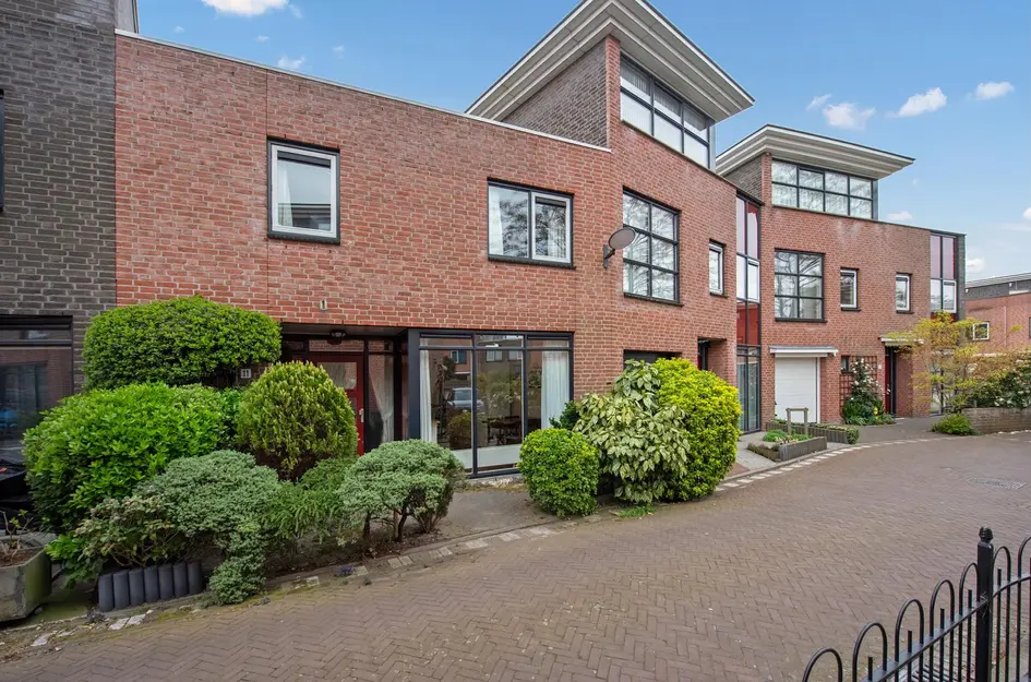 Bieseiland 11