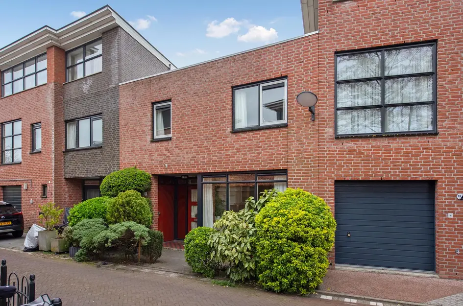 Bieseiland 11