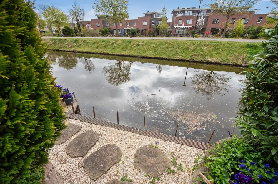 Bieseiland 11