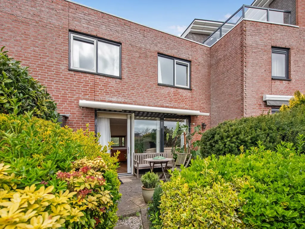 Bieseiland 11, RIJSWIJK