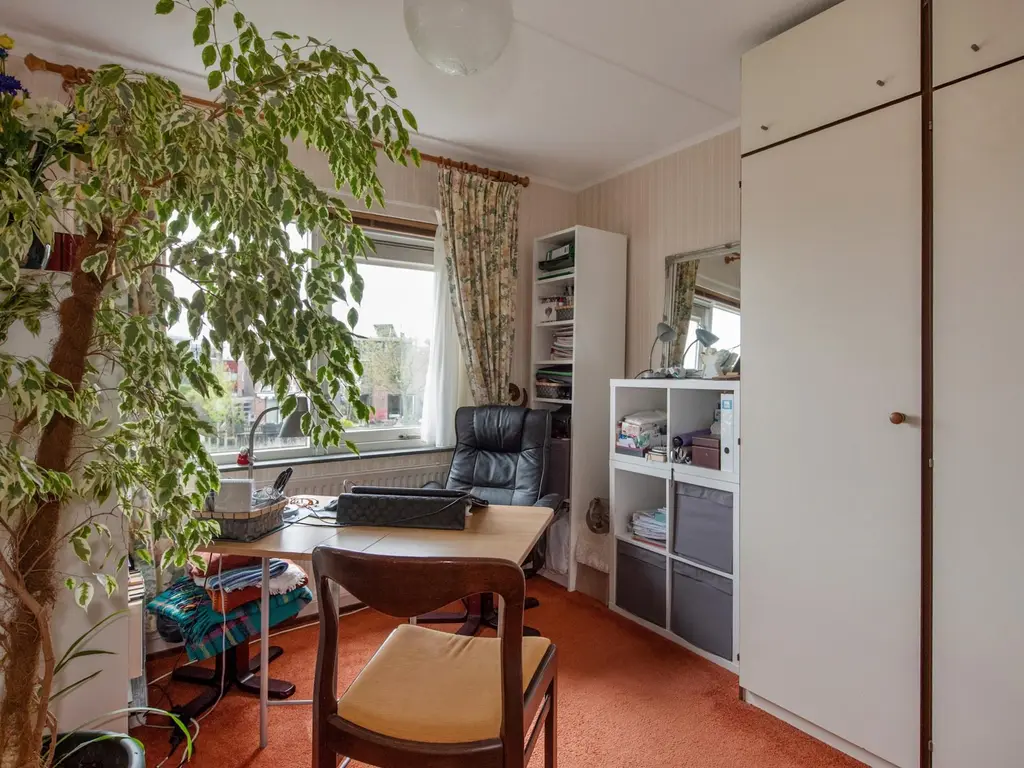 Bieseiland 11, RIJSWIJK