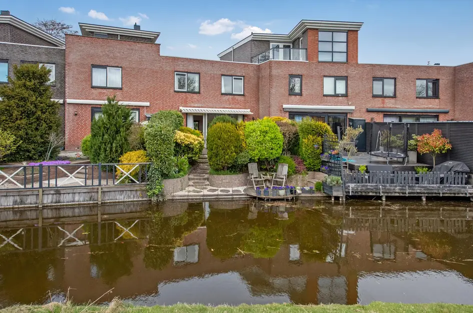 Bieseiland 11