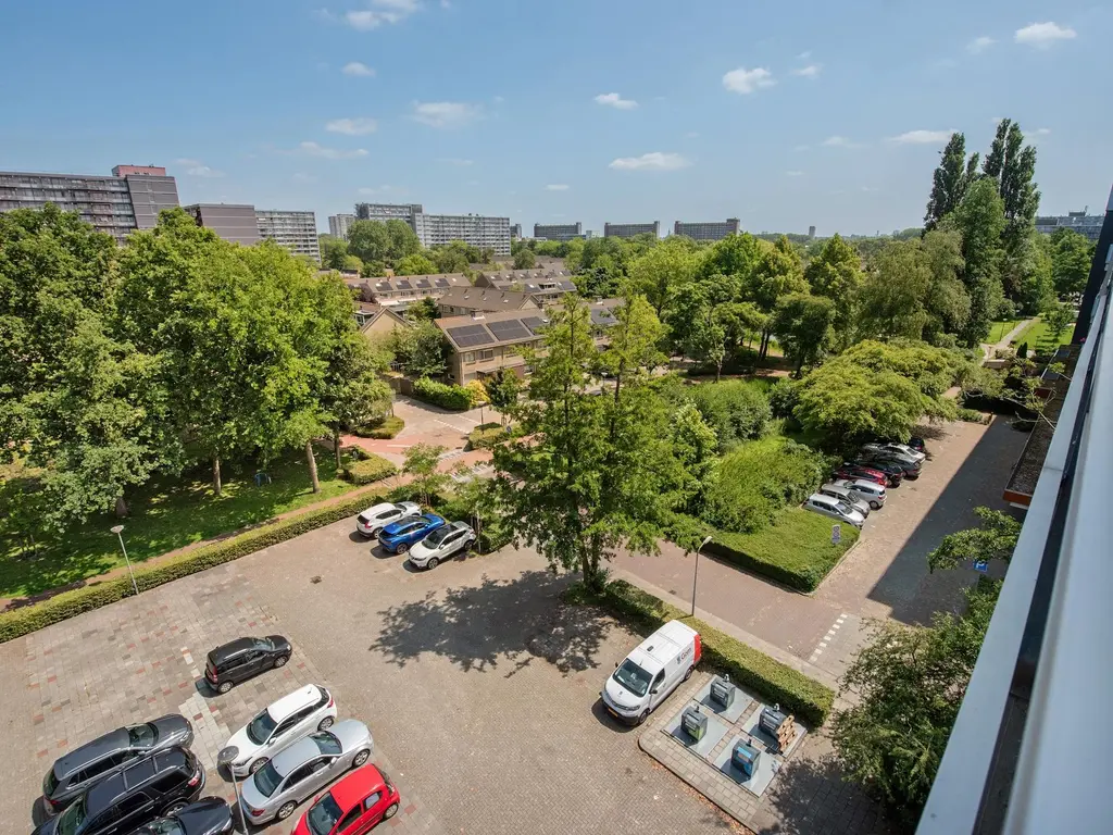 Mgr Bekkerslaan 201, RIJSWIJK