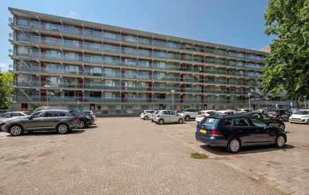 Mgr Bekkerslaan 201, RIJSWIJK