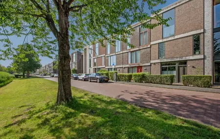 Sperwersingel 105, 'S-GRAVENHAGE