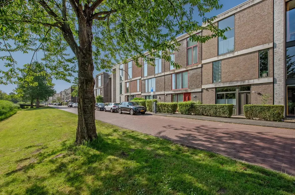 Sperwersingel 105