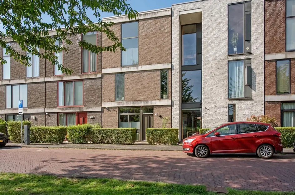 Sperwersingel 105
