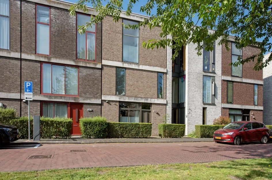 Sperwersingel 105