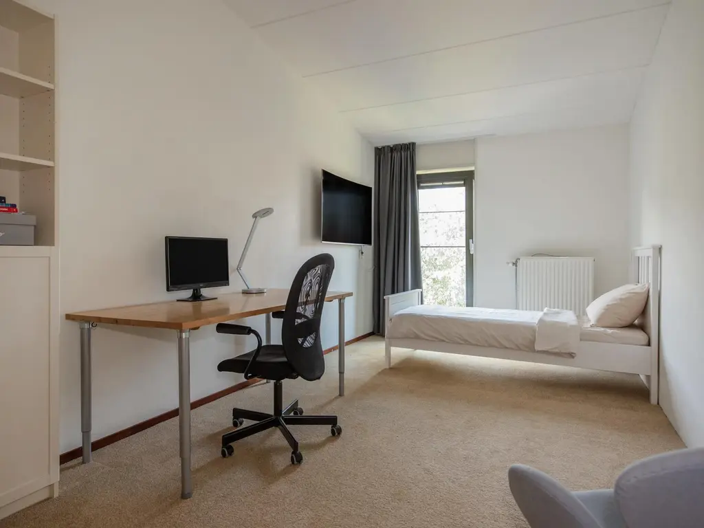 Sperwersingel 105, 'S-GRAVENHAGE