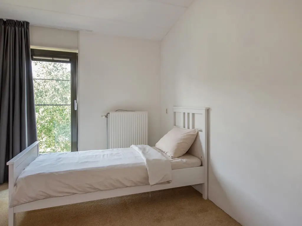 Sperwersingel 105, 'S-GRAVENHAGE