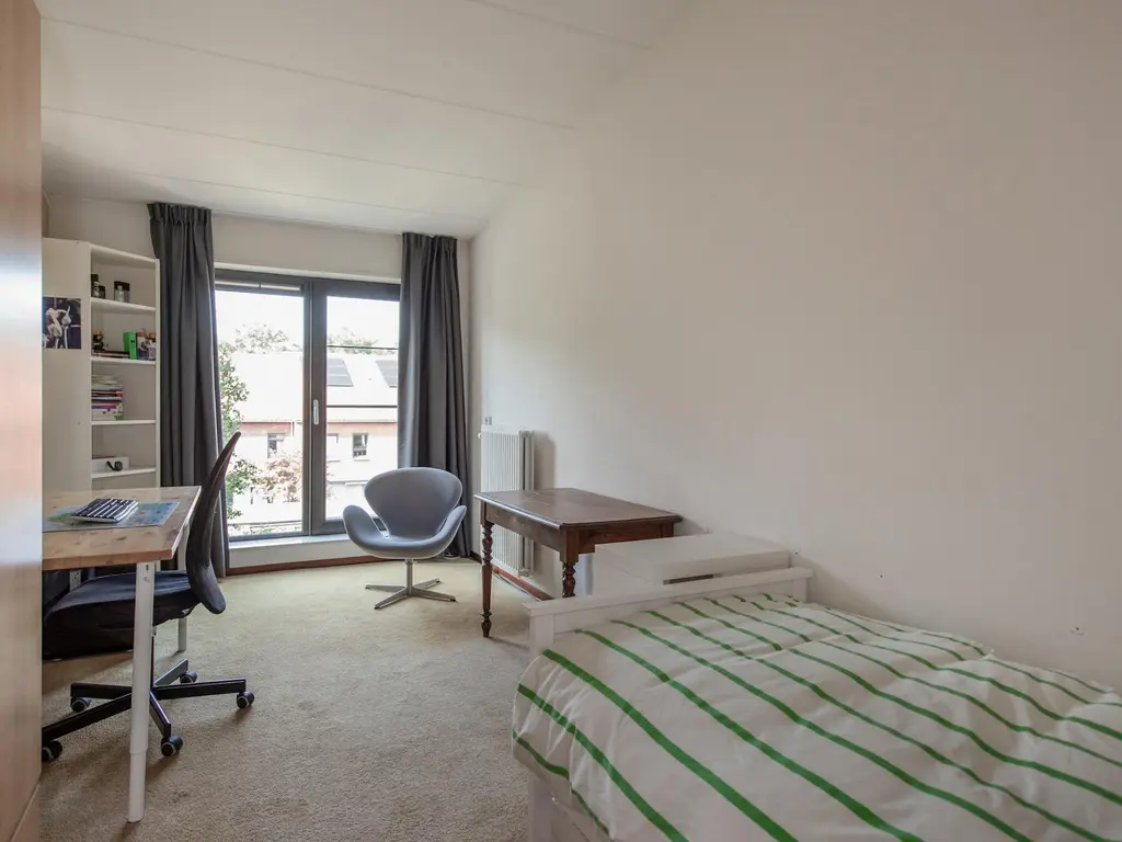 Sperwersingel 105, 'S-GRAVENHAGE