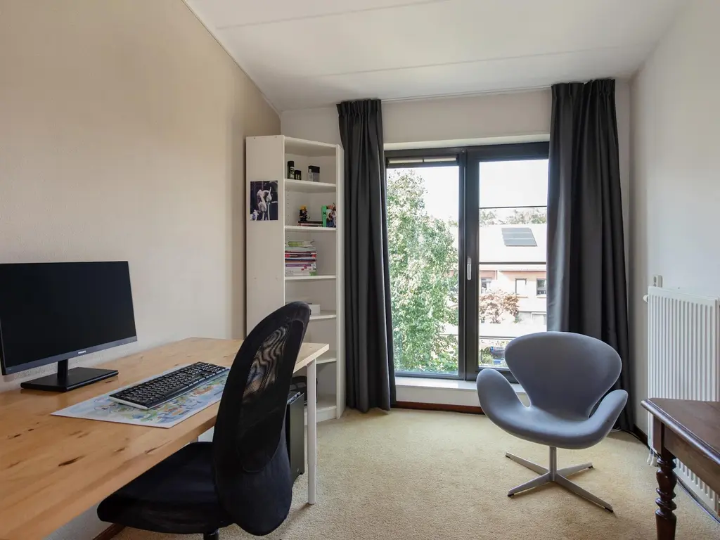 Sperwersingel 105, 'S-GRAVENHAGE