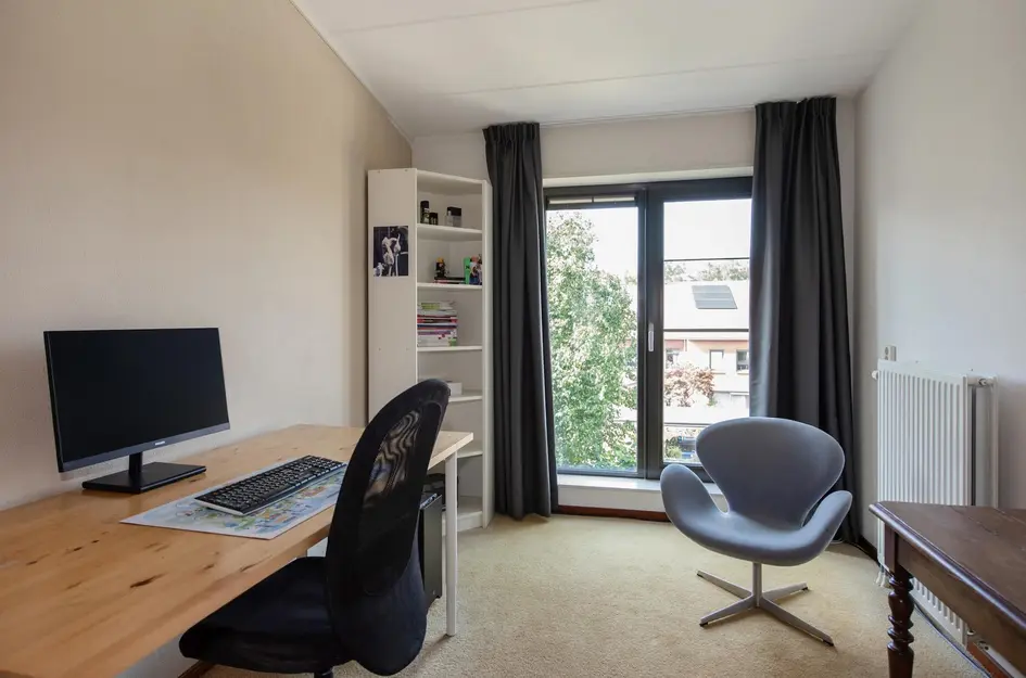 Sperwersingel 105