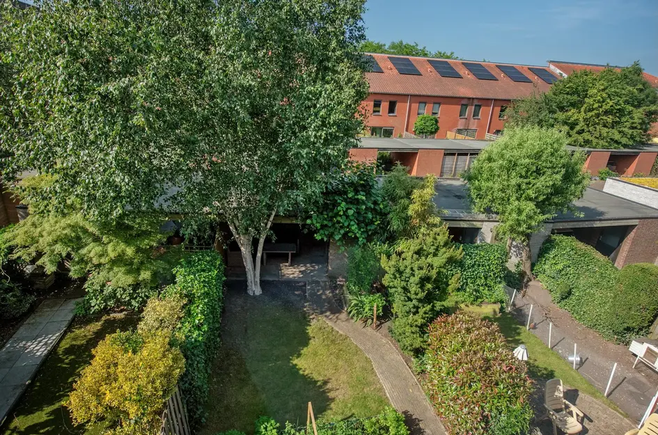 Sperwersingel 105