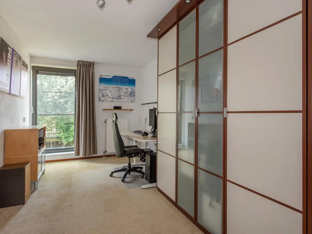 Sperwersingel 105, 'S-GRAVENHAGE