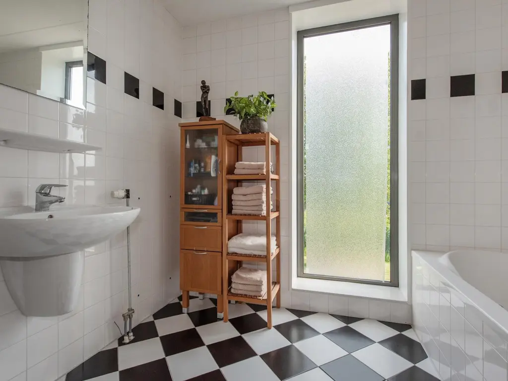 Sperwersingel 105, 'S-GRAVENHAGE