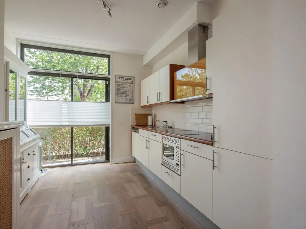 Sperwersingel 105, 'S-GRAVENHAGE