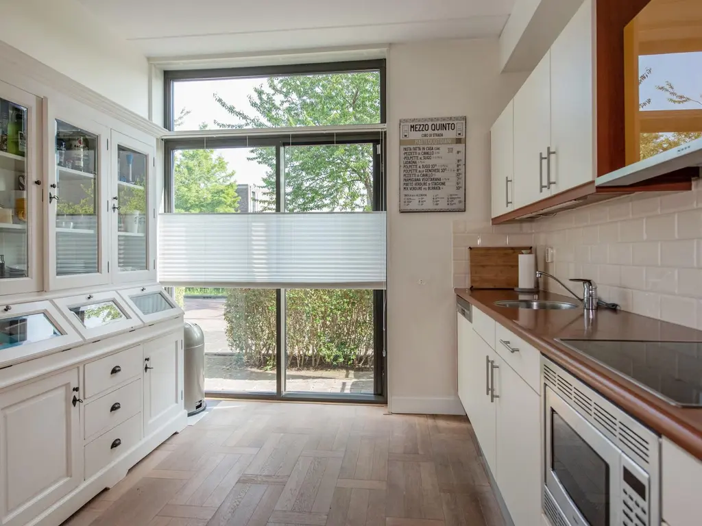 Sperwersingel 105, 'S-GRAVENHAGE